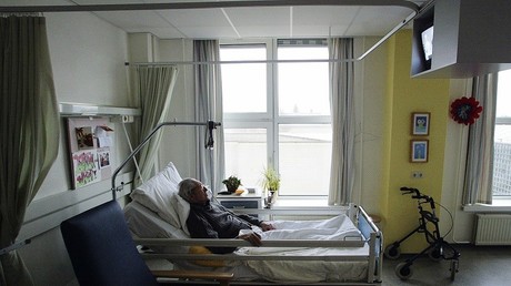Pays-Bas : vers une autorisation de l'euthanasie pour les personnes ayant eu «une vie accomplie»