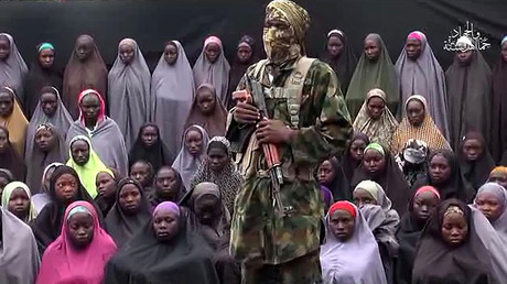 Nigeria : Boko Haram échange 21 lycéennes contre quatre prisonniers