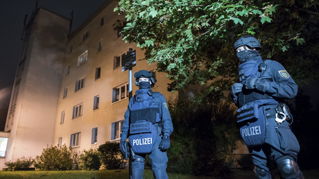 Suicide du terroriste présumé en Allemagne : «un véritable scandale d’Etat»