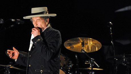 Bob Dylan prix Nobel de littérature : «La musique reconnue comme style littéraire à part entière»