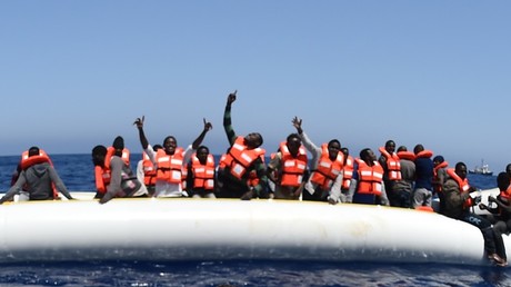 Ministre allemand de l'Intérieur : les migrants sauvés en mer devraient être «ramenés en Afrique»