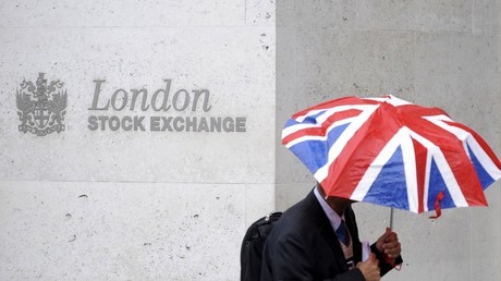 Brexit : des banques américaines voudraient partiellement quitter Londres, Paris les bras ouverts