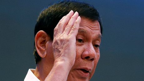C'est au tour de la Cour pénale internationale de s'inquiéter des méthodes du président Duterte pour lutter contre le trafic de drogue