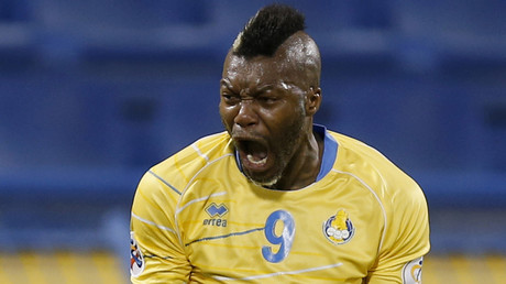  Sex-tape de Valbuena : le parquet général demande la mise en examen de Djibril Cissé