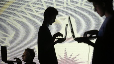 Kremlin : la Russie fait face à des menaces inédites de cyberattaques venues des Etats-Unis