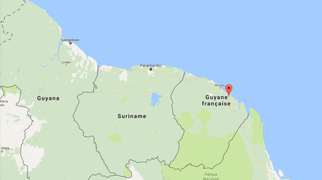 Guyane : panique dans un collège lors d'un exercice «attentat intrusion» 