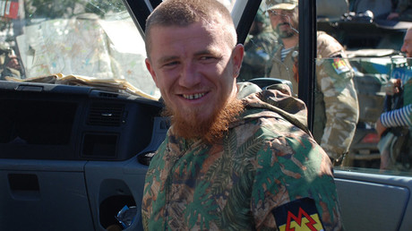 Est de l'Ukraine : un commandant de milice du Donbass tué dans un attentat à la bombe