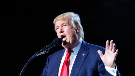 «Election truquée» : Trump déclare la guerre aux grands médias américains
