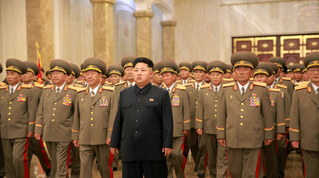 Corée du Nord : un nouvel essai nucléaire face à «la menace américaine»