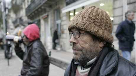 Eurostat révèle que près d'un quart des Européens vivent dans la pauvreté