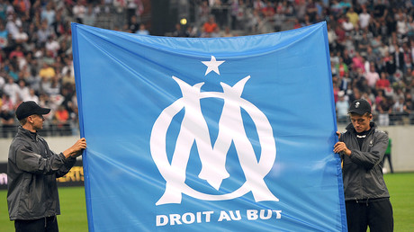 L'Olympique de Marseille a été vendu au milliardaire américain Franck McCourt