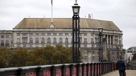 Les agences secrètes britanniques condamnées pour collecte illégale de données personnelles