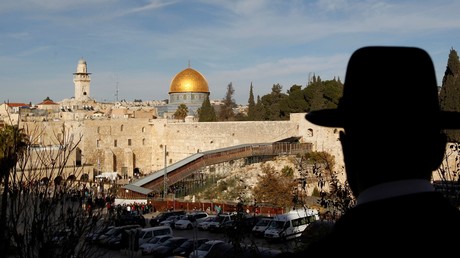 L'UNESCO adopte la résolution controversée sur la vieille ville de Jérusalem