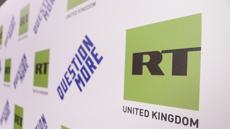 Banques britanniques contre RT : «La popularité de RT pose un grand problème»