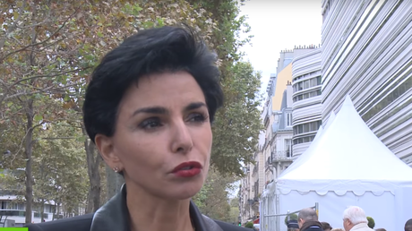 Rachida Dati : «Ce qui se passe en Syrie est trop grave pour ne pas en discuter avec la Russie»