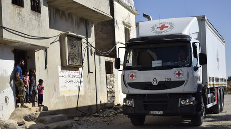 La pause humanitaire à Alep sera prolongée de trois heures, selon l'armée russe