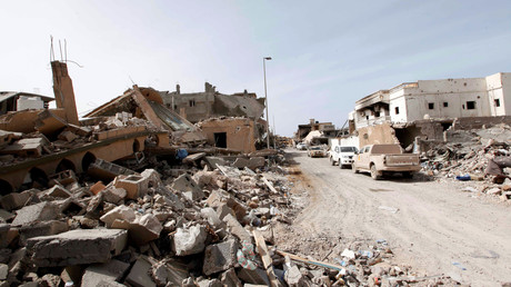 Les voisins de la Libye refusent une intervention étrangère et demandent à être «plus écoutés»