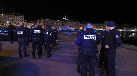 Une manifestation pour «désarmer la police» interdite à Saint-Etienne