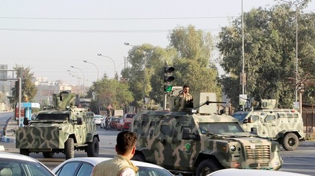 Les forces irakiennes annoncent avoir mis fin à l'assaut de Daesh sur la ville de Kirkouk