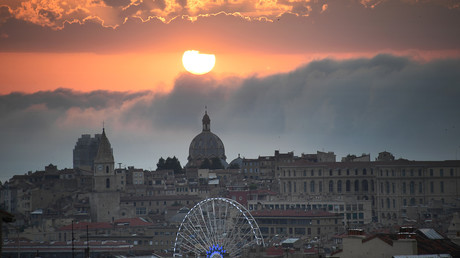 Marseille : affrontements violents entre militants d'extrême-droite et d'extrême-gauche