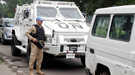 République centrafricaine : quatre morts dans une manifestation contre les Nations unies à Bangui