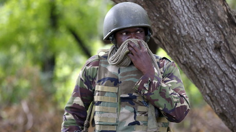 Kenya : 12 morts dans une attaque à l'explosif à Mandera, dans le nord-est 