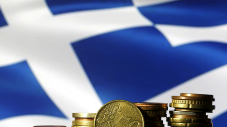 Grèce : la zone euro va débloquer 2,8 milliards d'euros