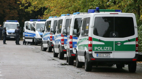 13 raids anti-terroristes dans plusieurs villes allemandes : un attentat déjoué, aucune arrestation