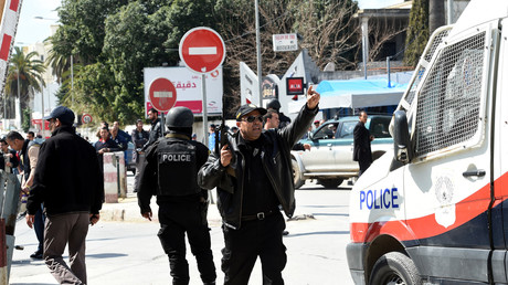 La Tunisie arrête deux Américains qui auraient préparé des attentats à la frontière avec l'Algérie