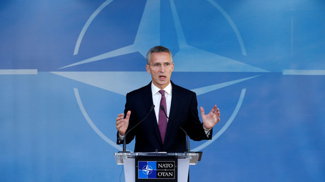 Quand il n'y en a plus, il y en a encore : l’OTAN veut renforcer sa présence à la frontière russe