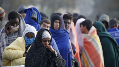 Le maire qui s'est érigé contre l'accueil des migrants dans sa commune a obtenu gain de cause