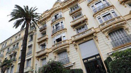 Nice : sept personnes en garde à vue dans le cadre de l'enlèvement de l'hôtelière Jacqueline Veyrac