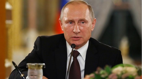 «Vous êtes fous ?» : Poutine aurait recadré des hauts fonctionnaires va-t’en guerre contre l’OTAN