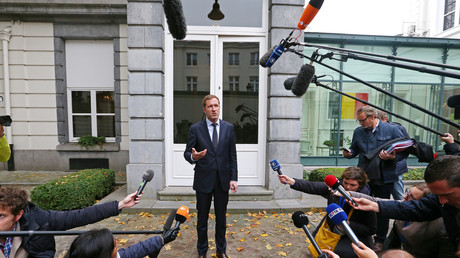 Résultat des négociations belges : «Le nouveau CETA, c'est la mort du TTIP»