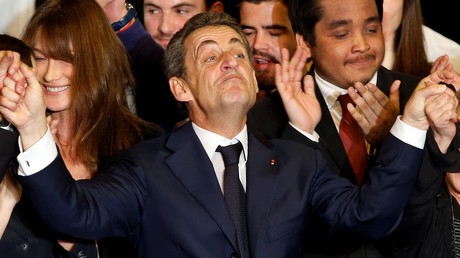 Nicolas Sarkozy voterait Hollande face à Le Pen : «les masques tombent» pour le FN, NKM se félicite