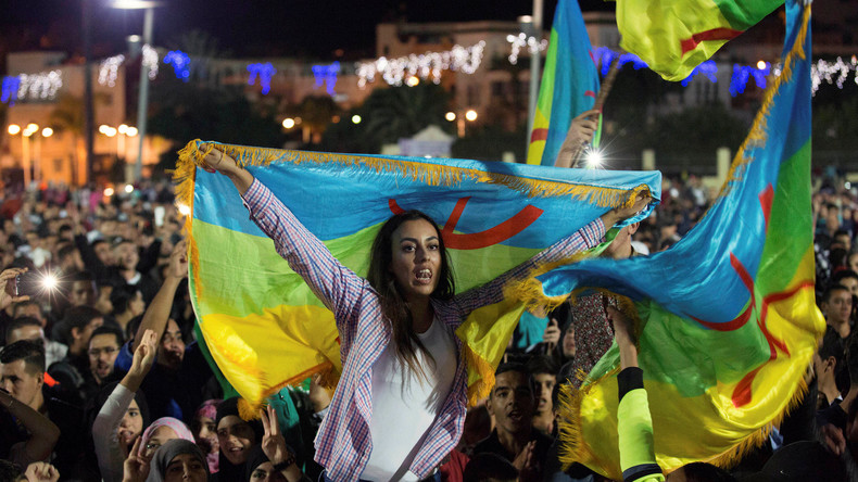 Manifestations au Maroc : «Un ras-le-bol à l’égard du comportement indigne des policiers»