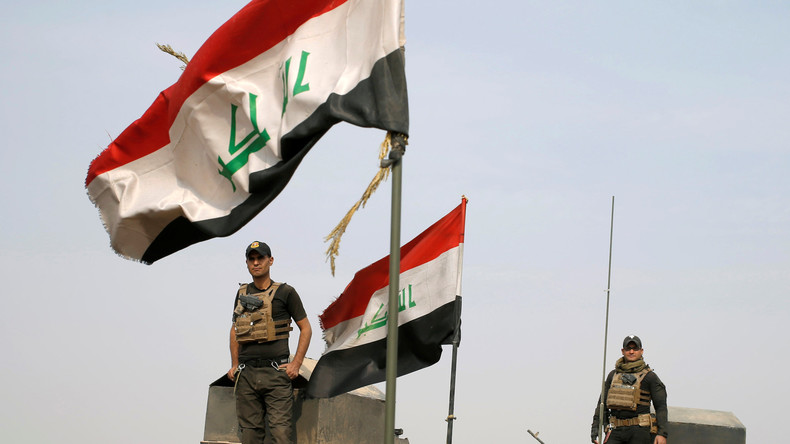 L'Irak avertit la Turquie qu'il ne tolérera aucune incursion sur son territoire