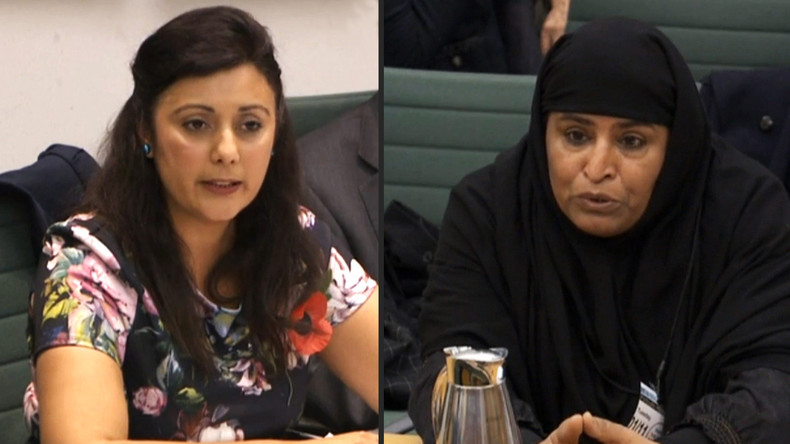 La question des conseils de la charia divise le parlement britannique en deux camps (VIDEO)