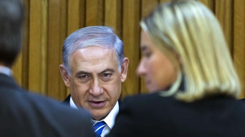 Pour l'Union européenne, le droit au boycott d'Israël est protégé par la liberté d'expression