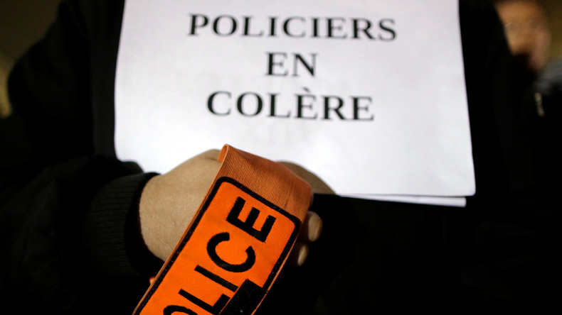 Guet-apens des policiers : l’augmentation des effectifs ne règlera pas le problème