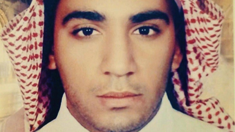 Arabie saoudite : Munir al-Adam, jeune opposant handicapé de 23 ans condamné à la décapitation