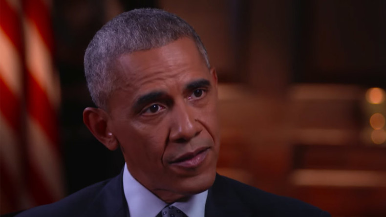 Pour Barack Obama, les Etats-Unis constituent «la nation indispensable au monde»