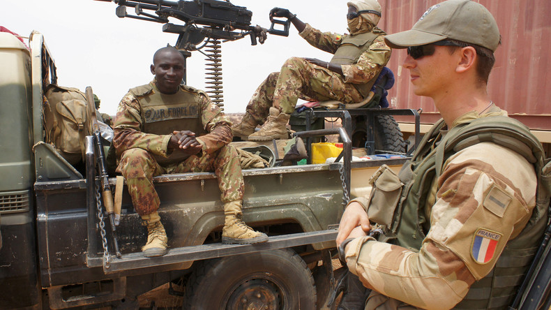 Mali : AQMI diffuse une vidéo sur l'exécution de deux Maliens accusés de «collaboration»