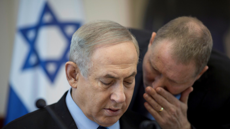 Israël persiste dans son rejet de l'initiative française