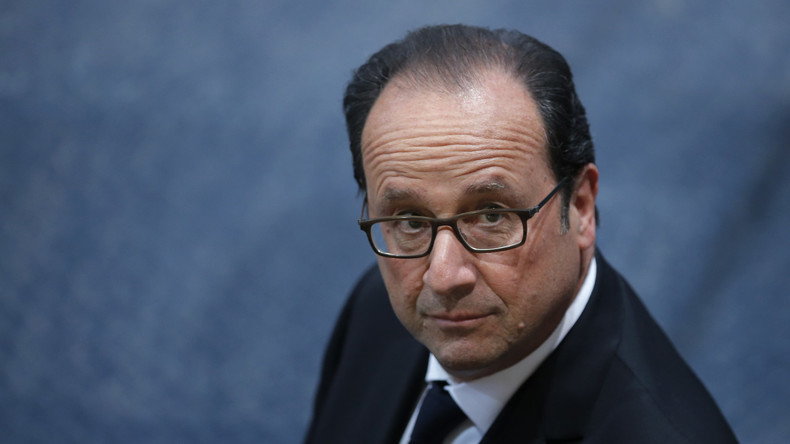 Destitution de François Hollande : pourquoi Pierre Lellouche la propose au parlement
