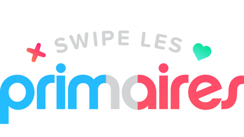 Les candidats à la primaire des Républicains sont désormais sur Tinder