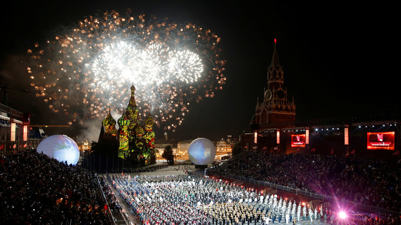 «L’OTAN a besoin d'une Russie forte»