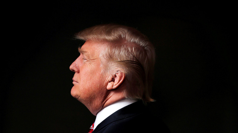 Jean-Frédéric Poisson sur la victoire de Trump : «Une opportunité plutôt qu’un motif d’inquiétude»