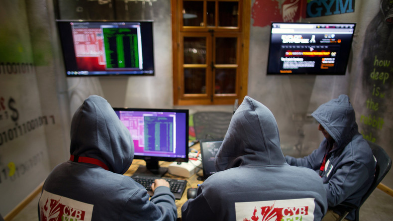 L'Allemagne met en place une armée de geeks pour se protéger des cyberattaques