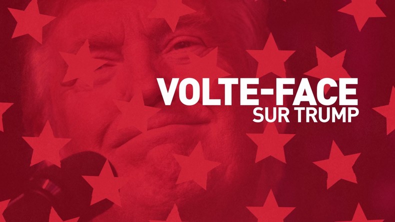 Après sa victoire, l'Europe déroule le tapis rouge pour le «raciste et dangereux» Donald Trump